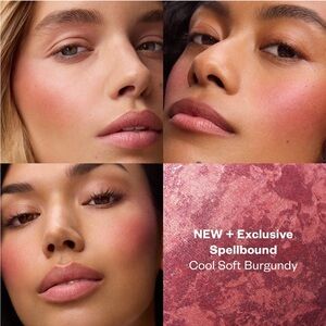 Kosas Blush is Life Mini “Spellbound”